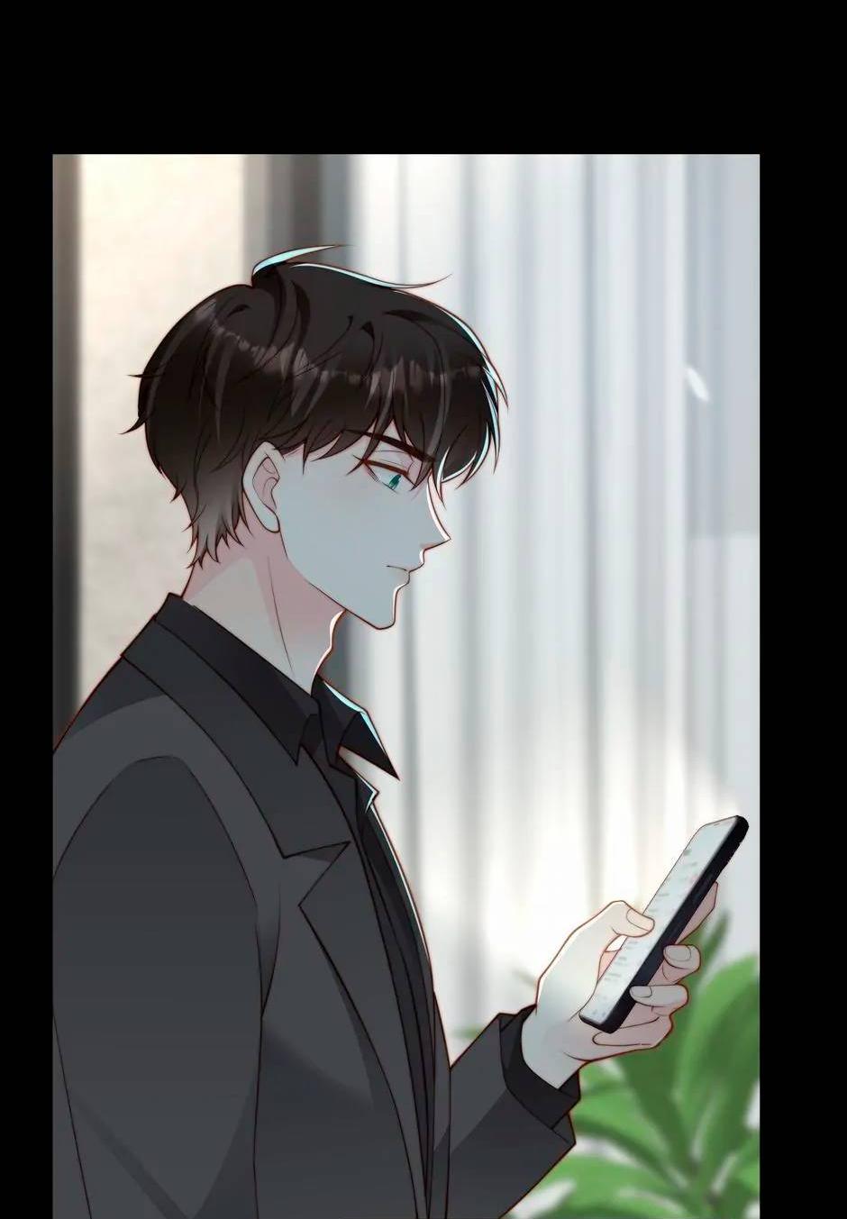 Манга Любовная Шарада Альф - Глава 14 Страница 40