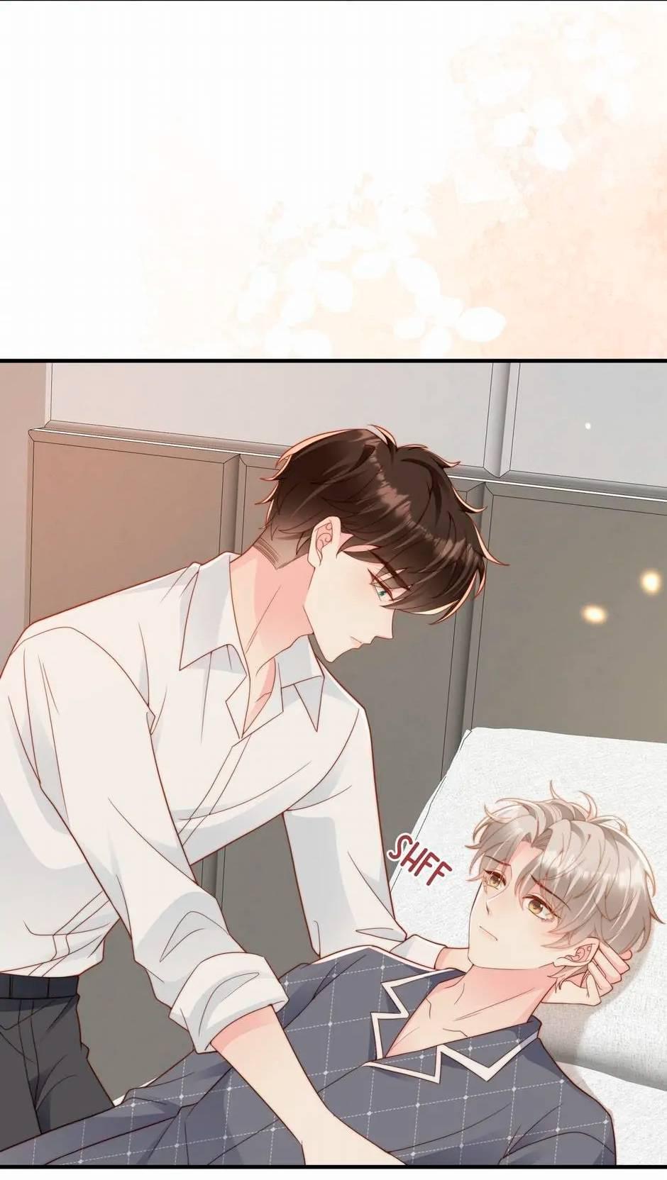 Манга Любовная Шарада Альф - Глава 14 Страница 48