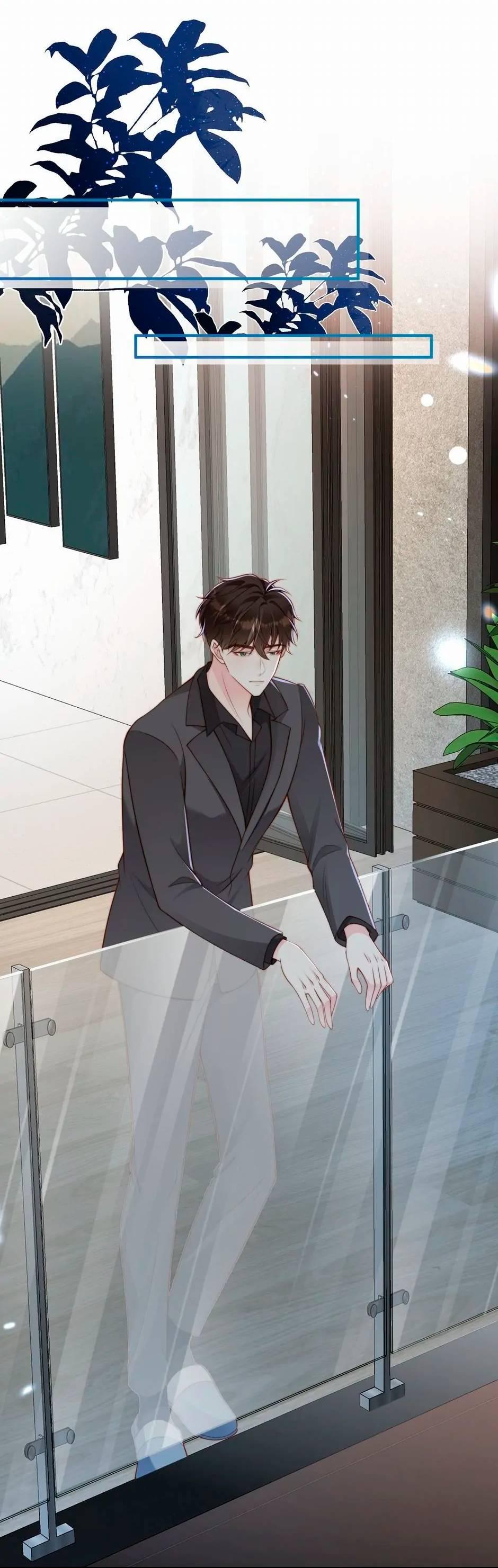 Манга Любовная Шарада Альф - Глава 14 Страница 36