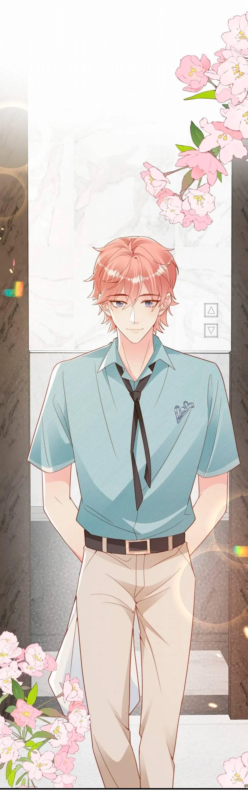 Манга Любовная Шарада Альф - Глава 14 Страница 51