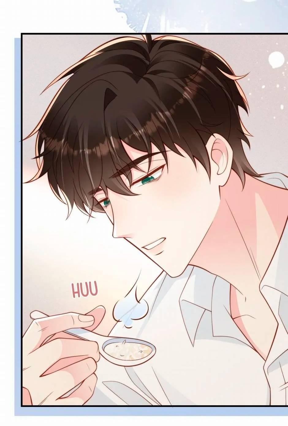 Манга Любовная Шарада Альф - Глава 15 Страница 13