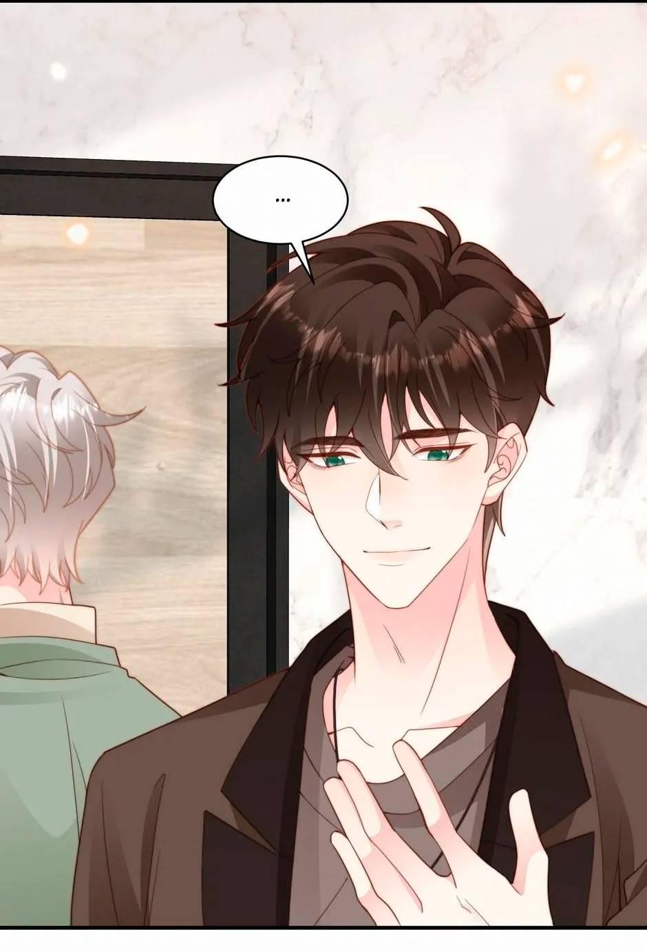 Манга Любовная Шарада Альф - Глава 15 Страница 34