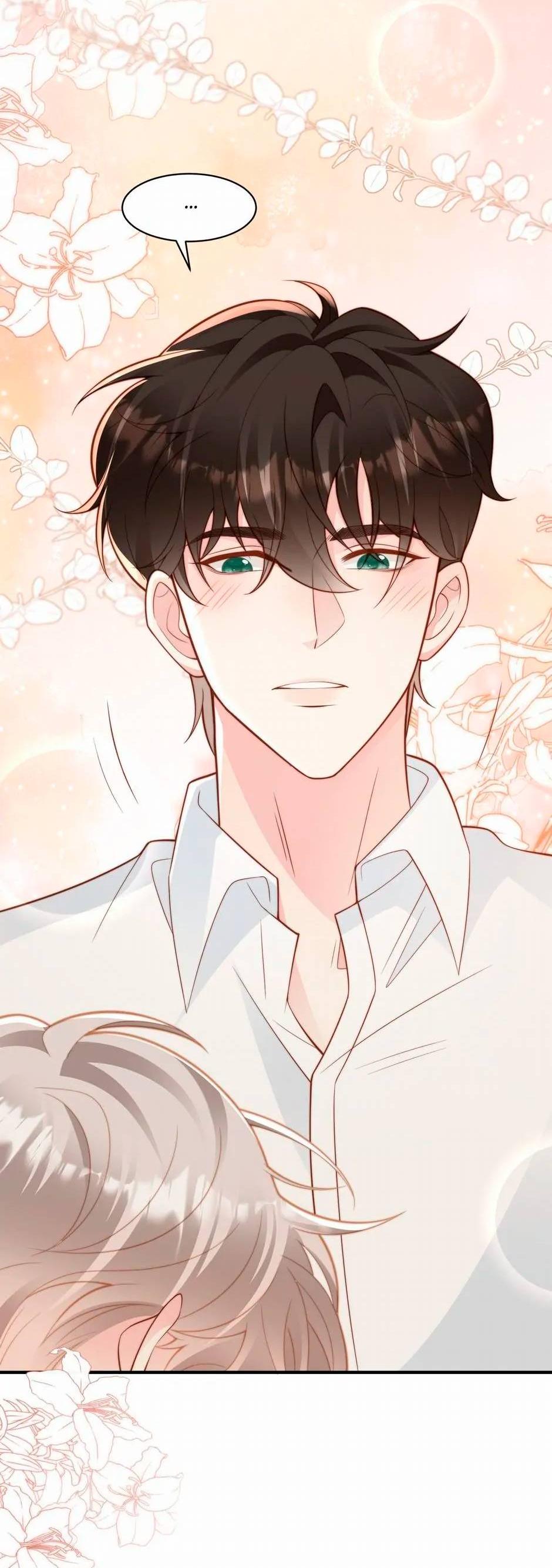 Манга Любовная Шарада Альф - Глава 15 Страница 11