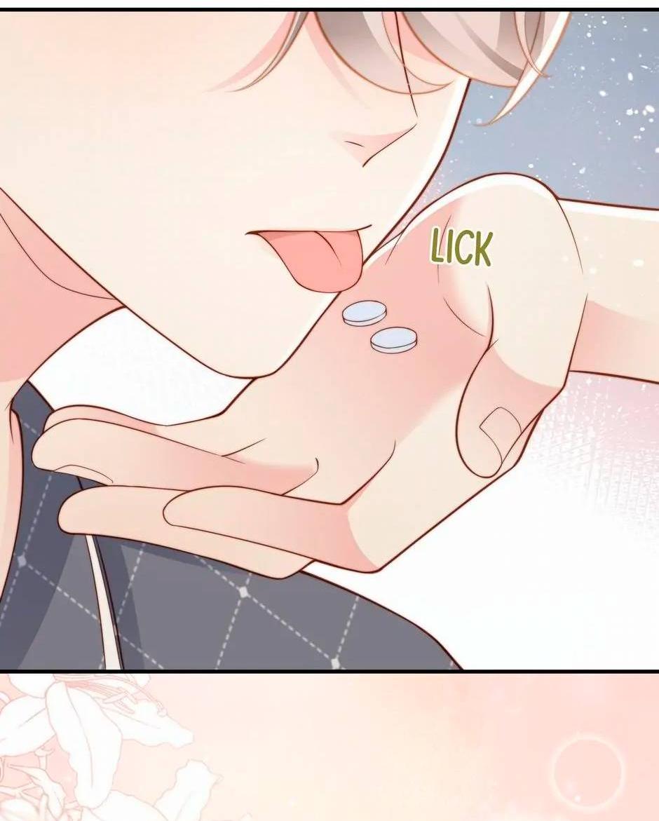 Манга Любовная Шарада Альф - Глава 15 Страница 10