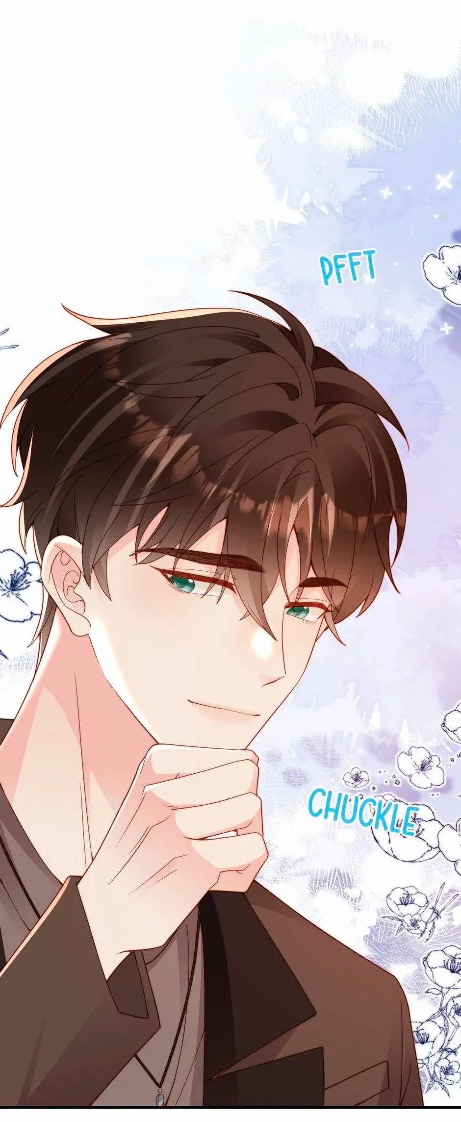 Манга Любовная Шарада Альф - Глава 15 Страница 41