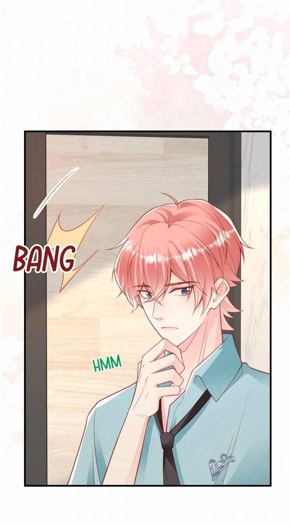 Манга Любовная Шарада Альф - Глава 15 Страница 4