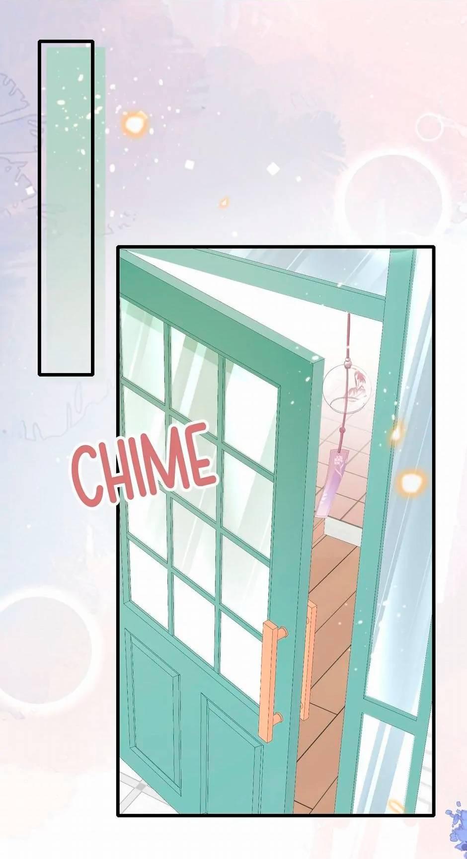 Манга Любовная Шарада Альф - Глава 16 Страница 20