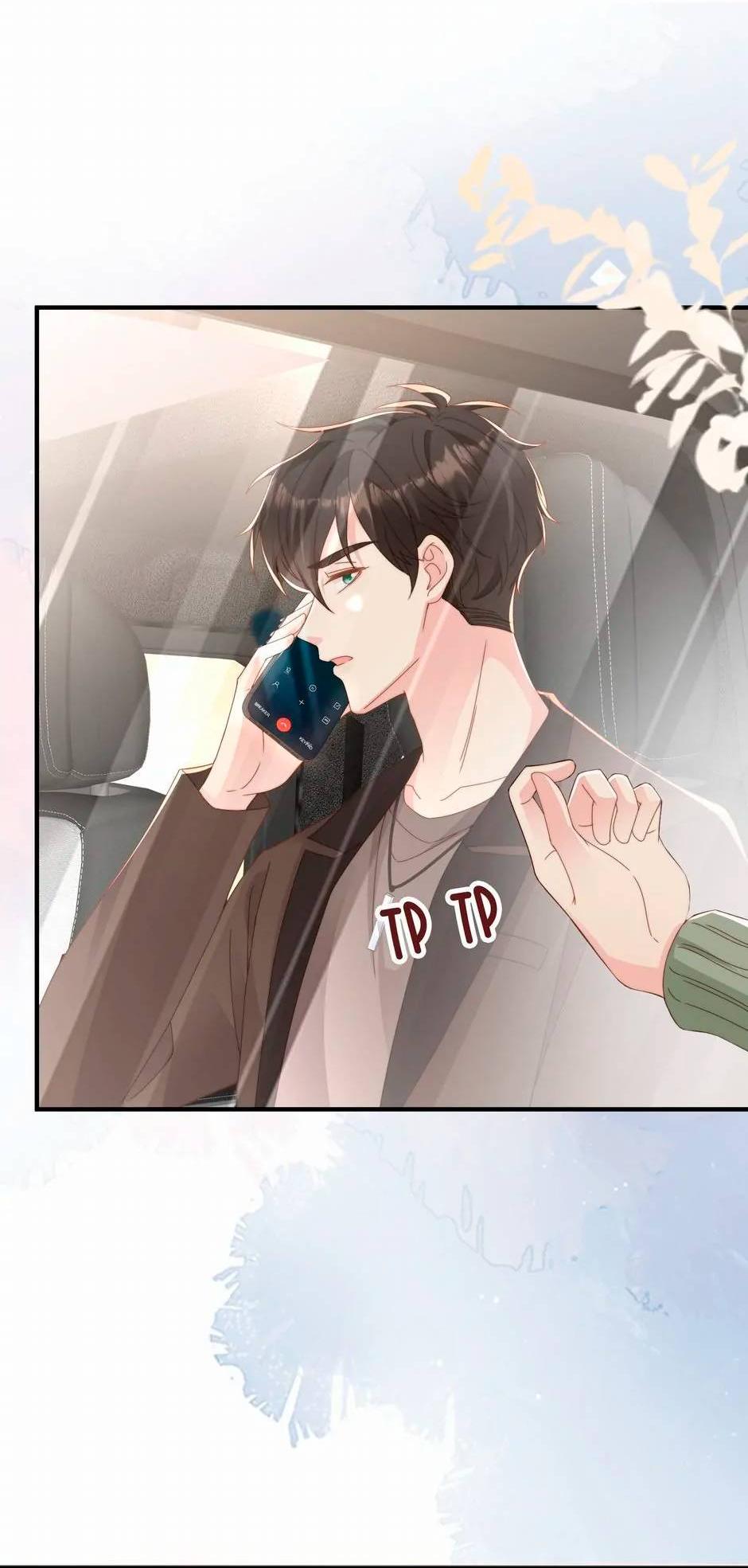 Манга Любовная Шарада Альф - Глава 16 Страница 34