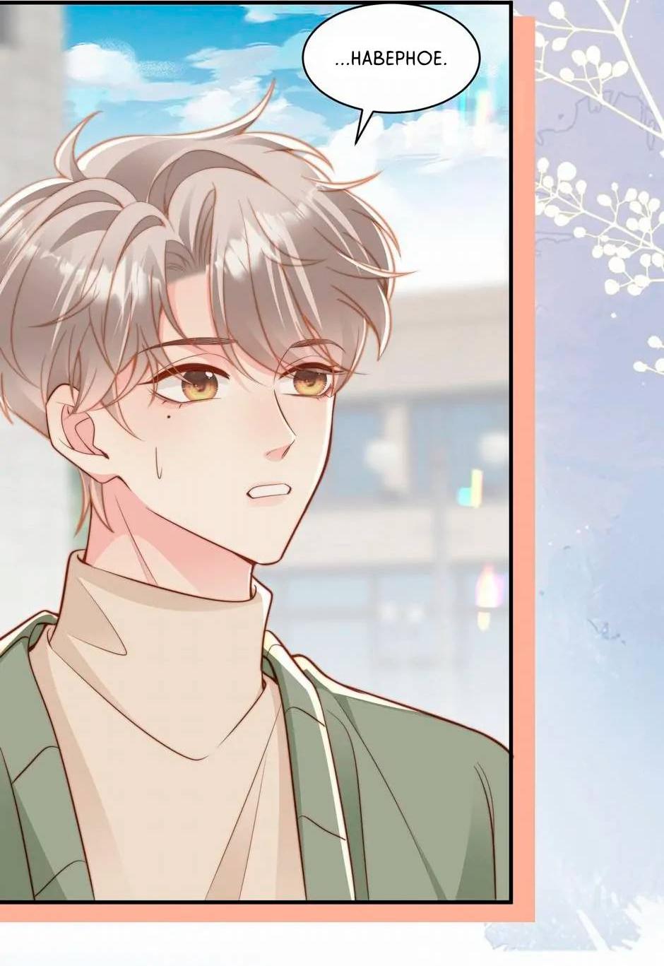 Манга Любовная Шарада Альф - Глава 16 Страница 6