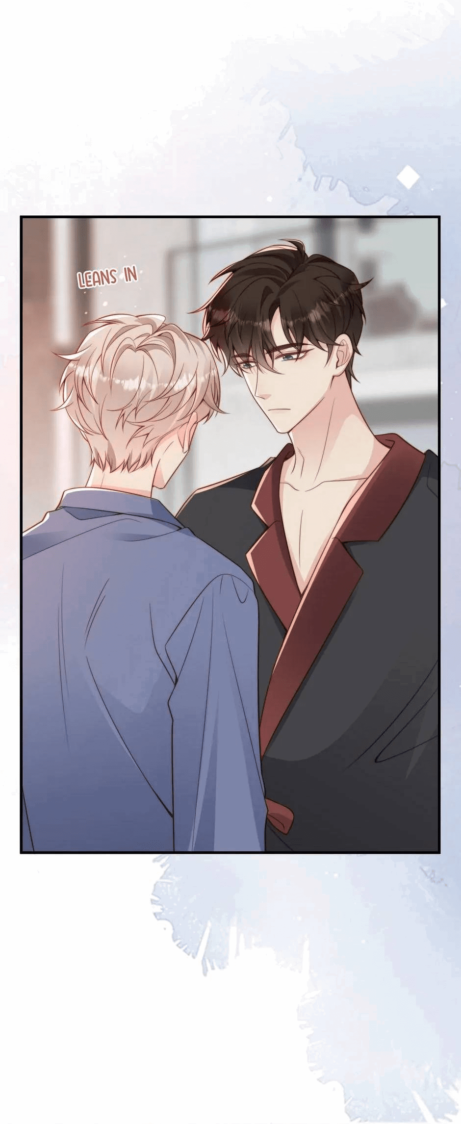 Манга Любовная Шарада Альф - Глава 18 Страница 25