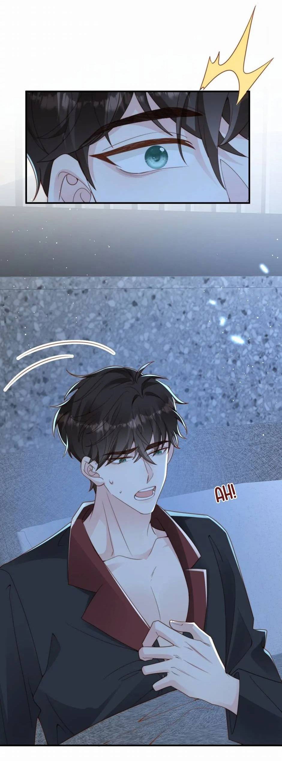 Манга Любовная Шарада Альф - Глава 18 Страница 38