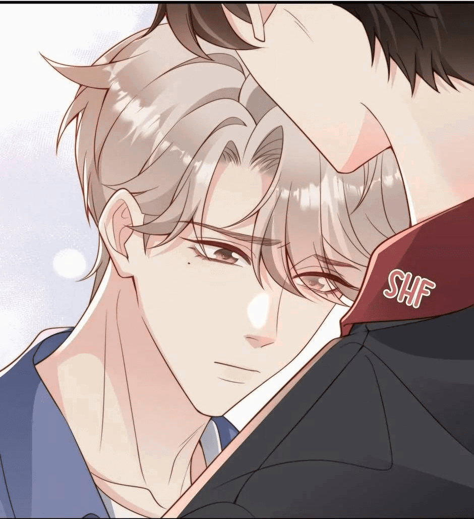 Манга Любовная Шарада Альф - Глава 18 Страница 26