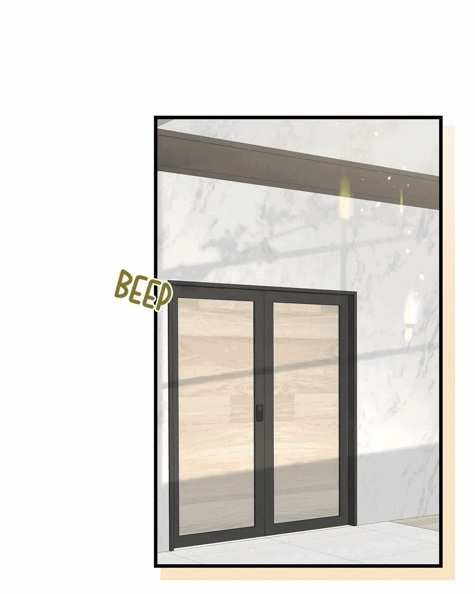 Манга Любовная Шарада Альф - Глава 18 Страница 21