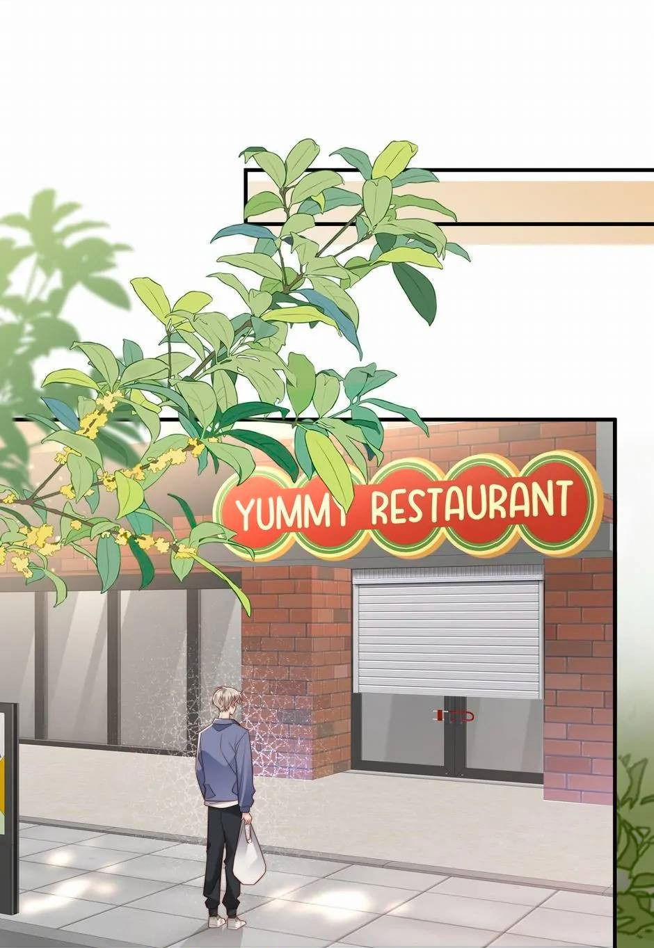 Манга Любовная Шарада Альф - Глава 18 Страница 16