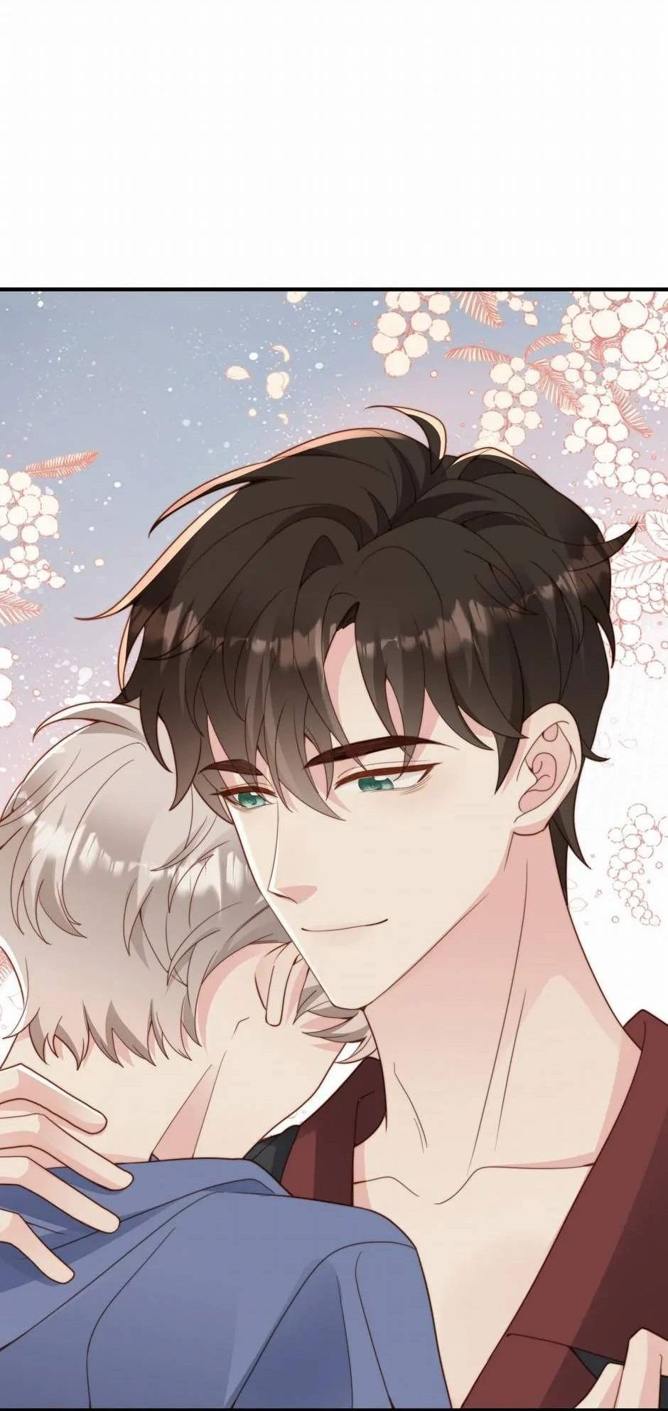 Манга Любовная Шарада Альф - Глава 18 Страница 32