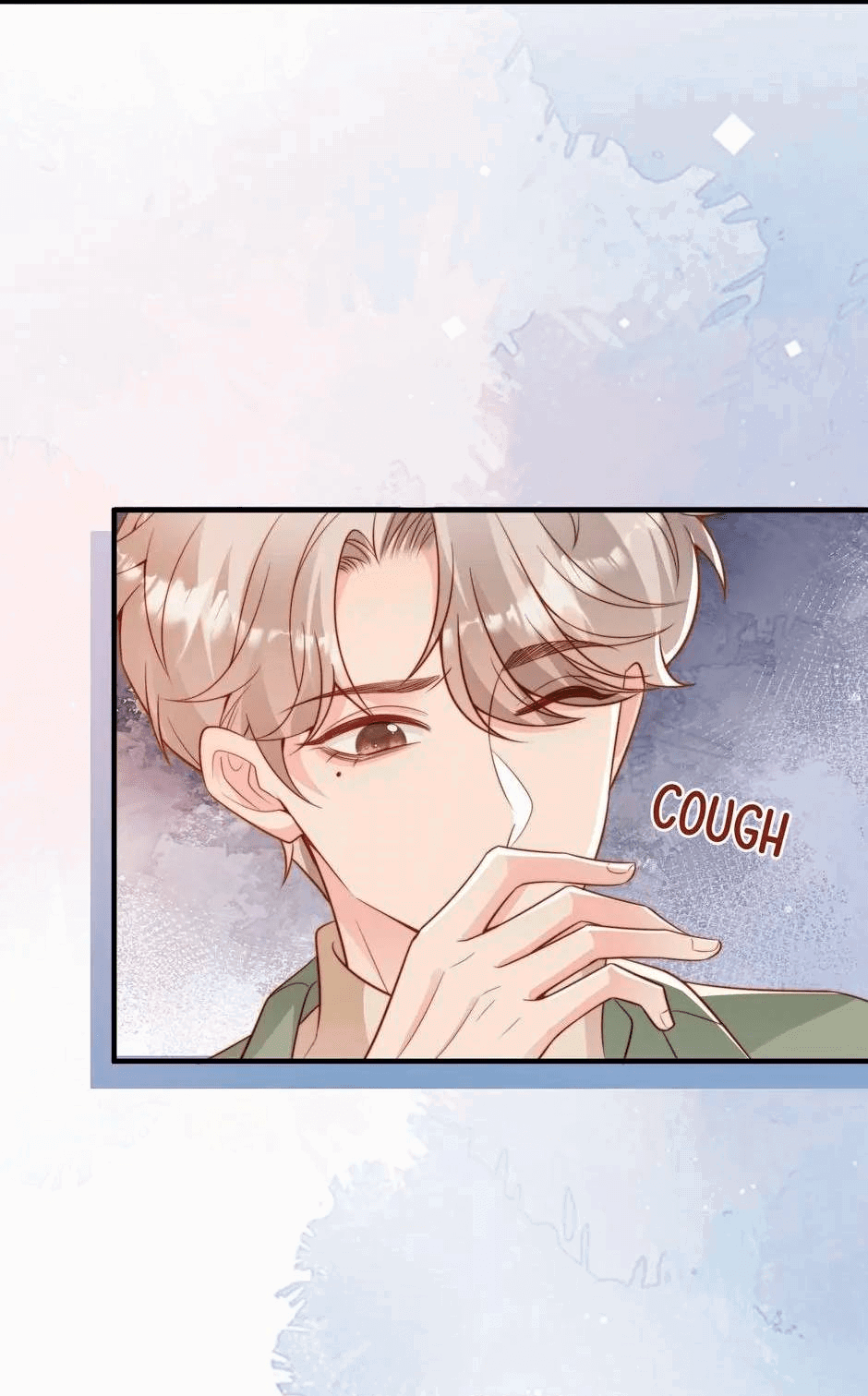 Манга Любовная Шарада Альф - Глава 17 Страница 22