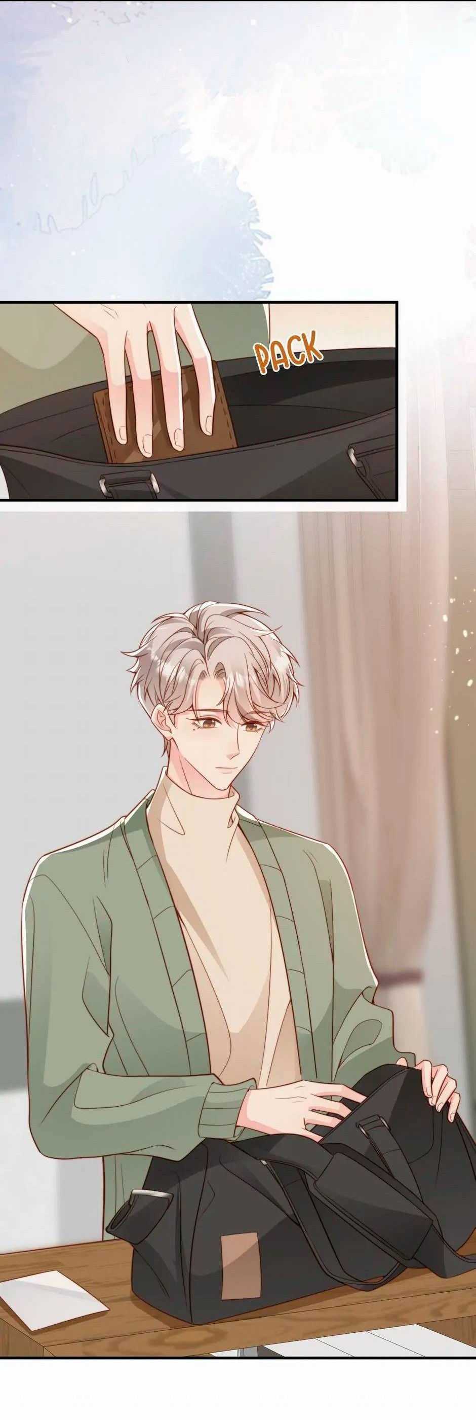 Манга Любовная Шарада Альф - Глава 17 Страница 24