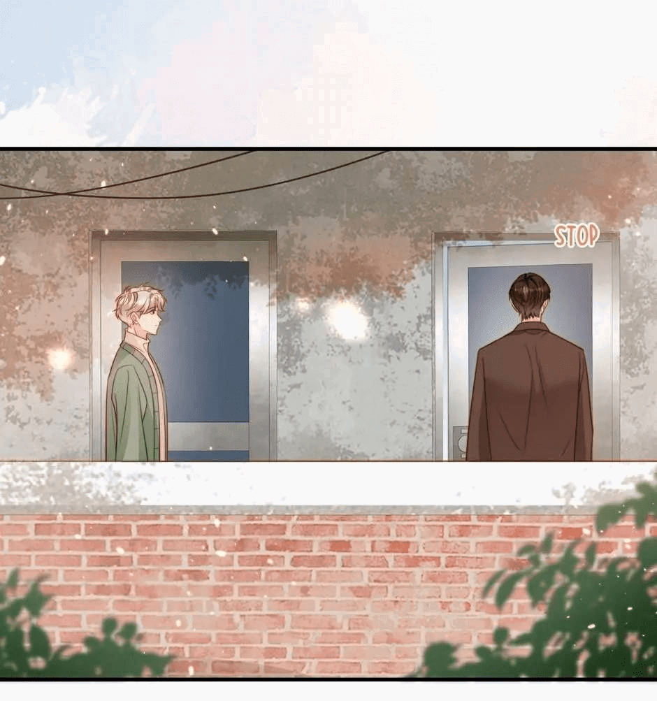 Манга Любовная Шарада Альф - Глава 17 Страница 18