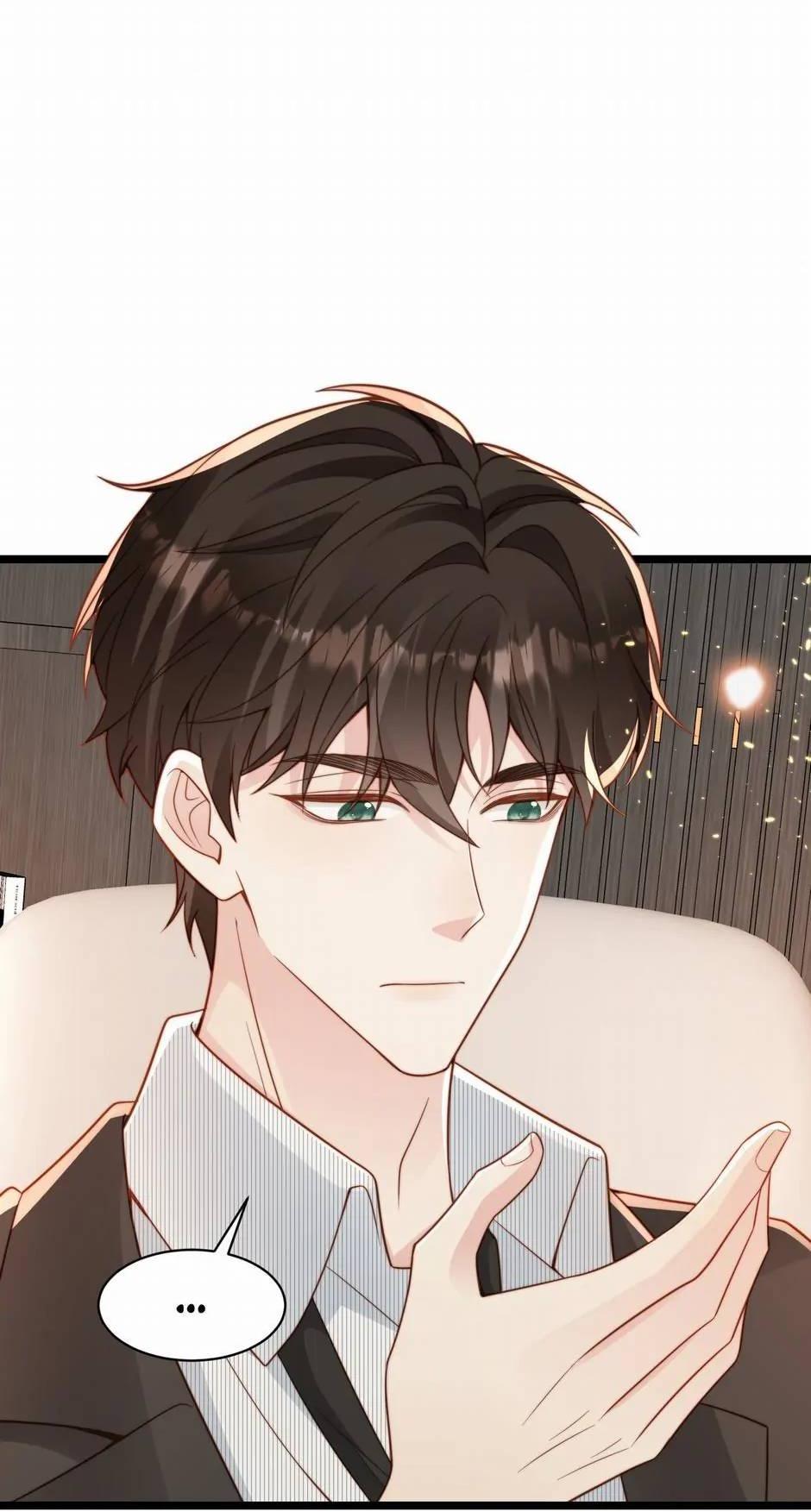 Манга Любовная Шарада Альф - Глава 20 Страница 31