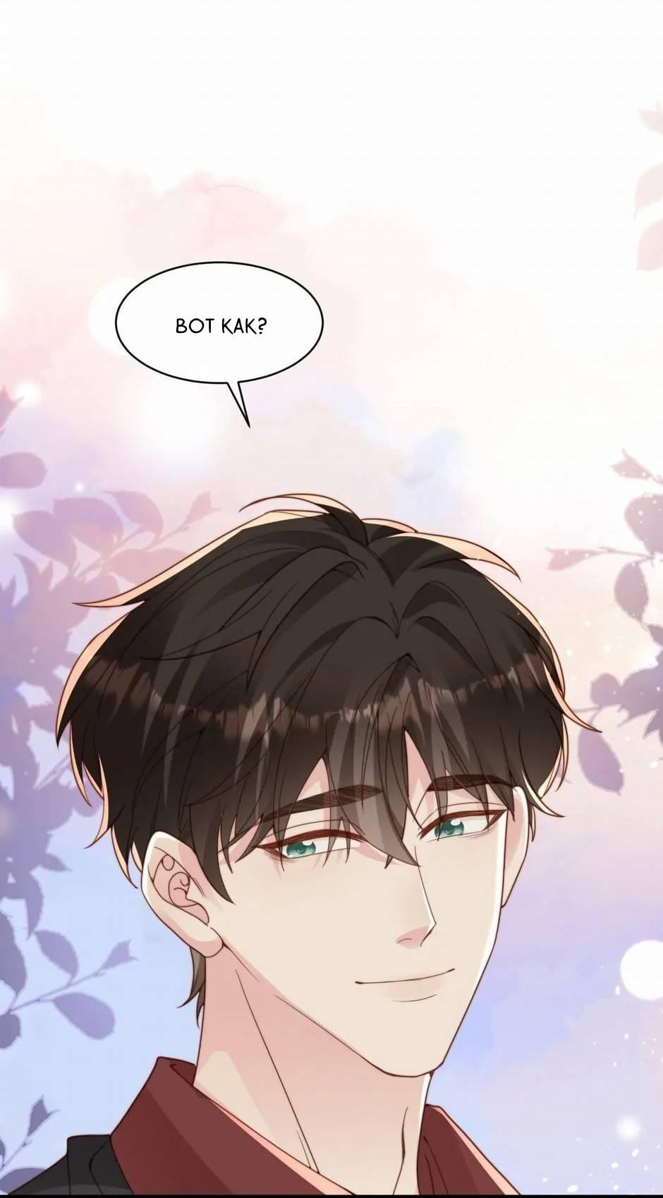 Манга Любовная Шарада Альф - Глава 20 Страница 15