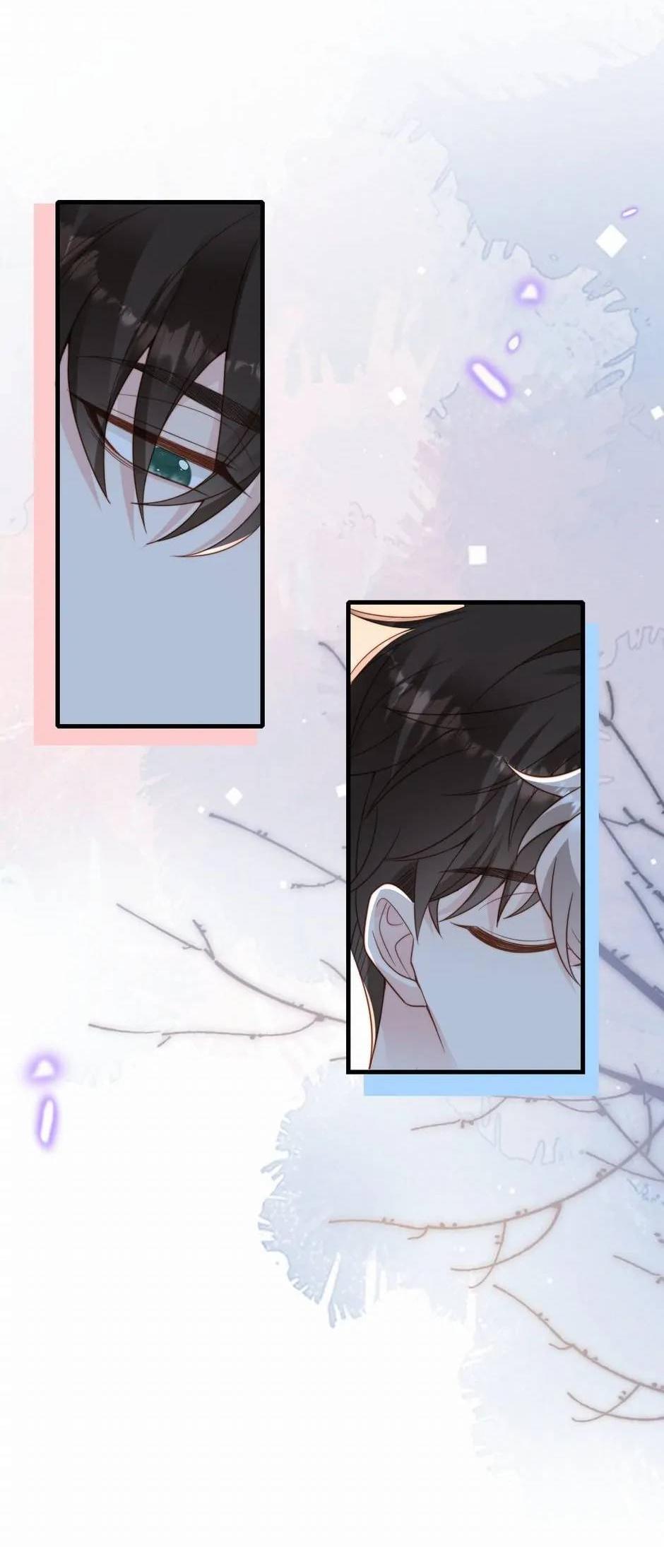 Манга Любовная Шарада Альф - Глава 20 Страница 4