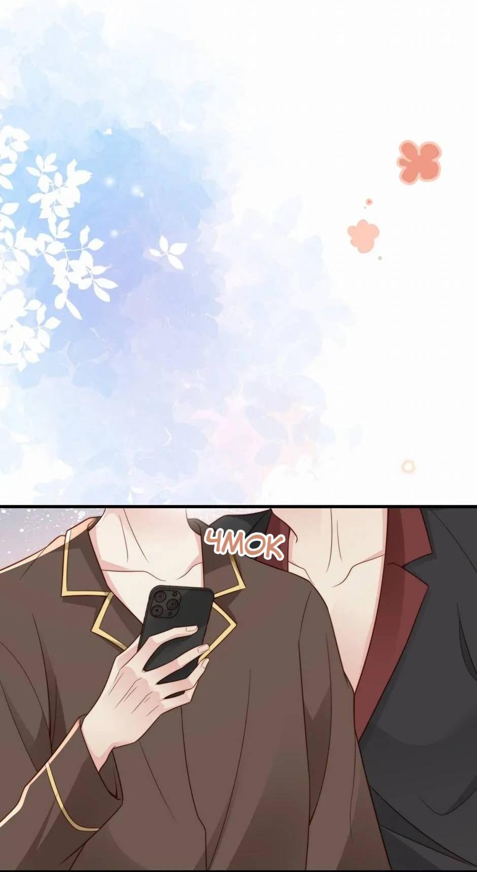 Манга Любовная Шарада Альф - Глава 20 Страница 9