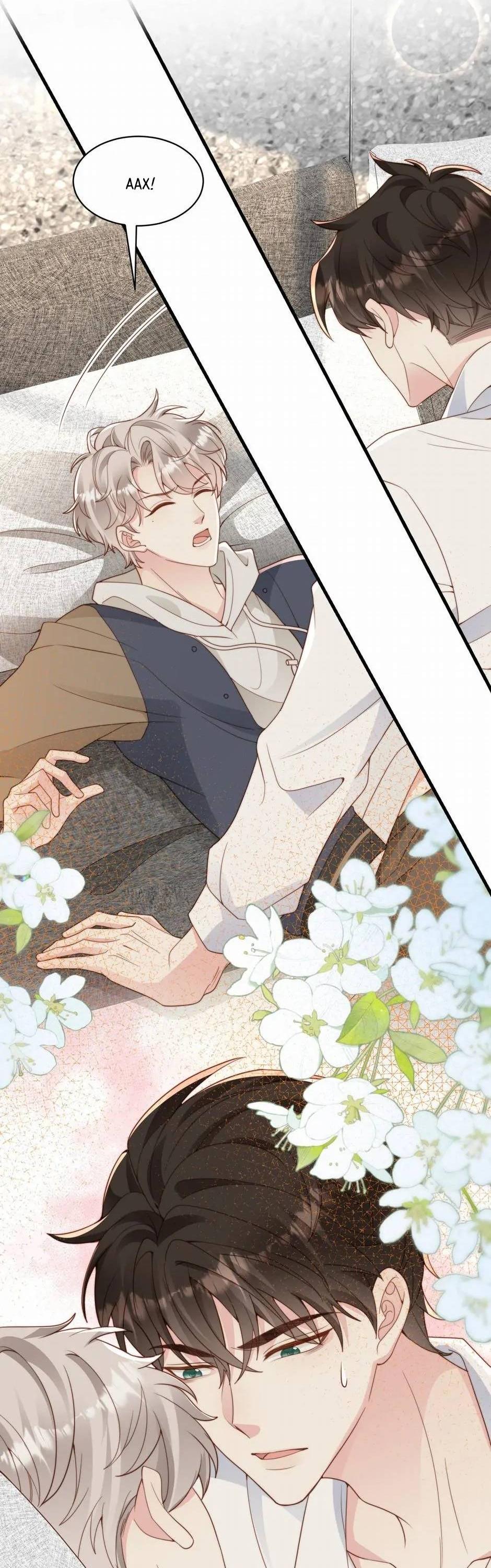 Манга Любовная Шарада Альф - Глава 20 Страница 56