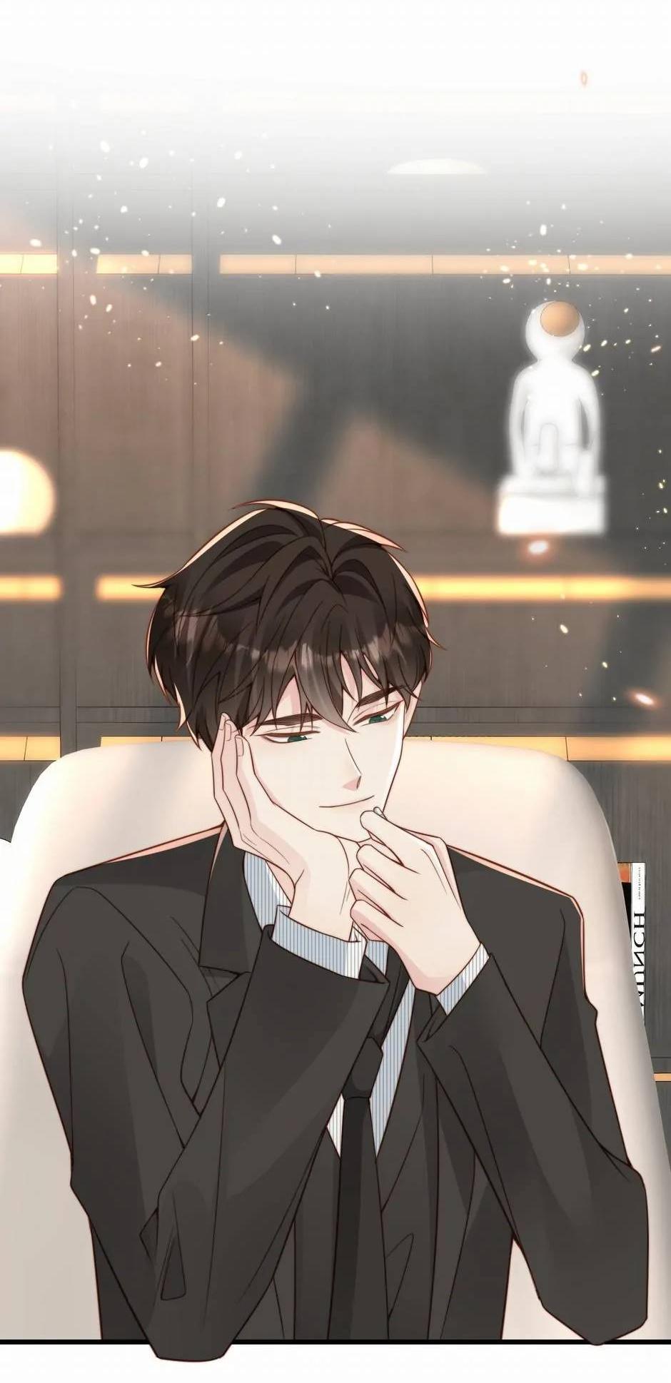 Манга Любовная Шарада Альф - Глава 20 Страница 33