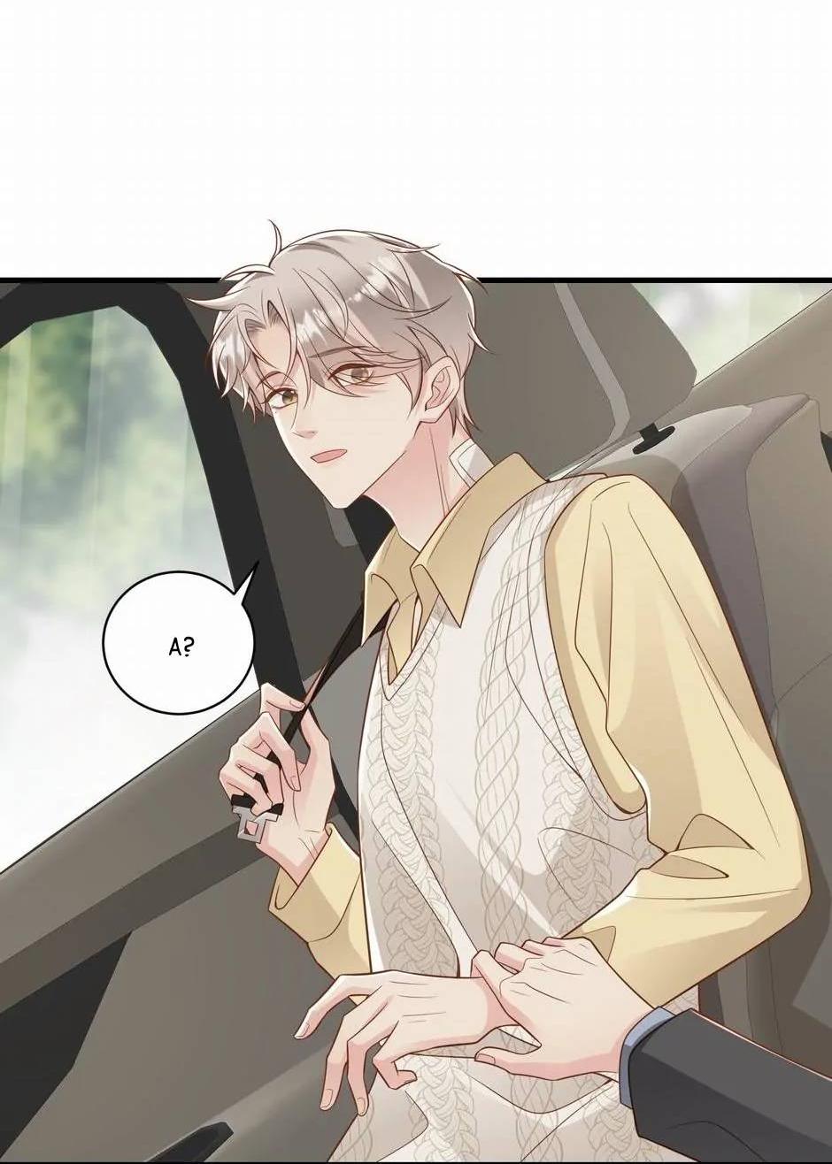 Манга Любовная Шарада Альф - Глава 21 Страница 9