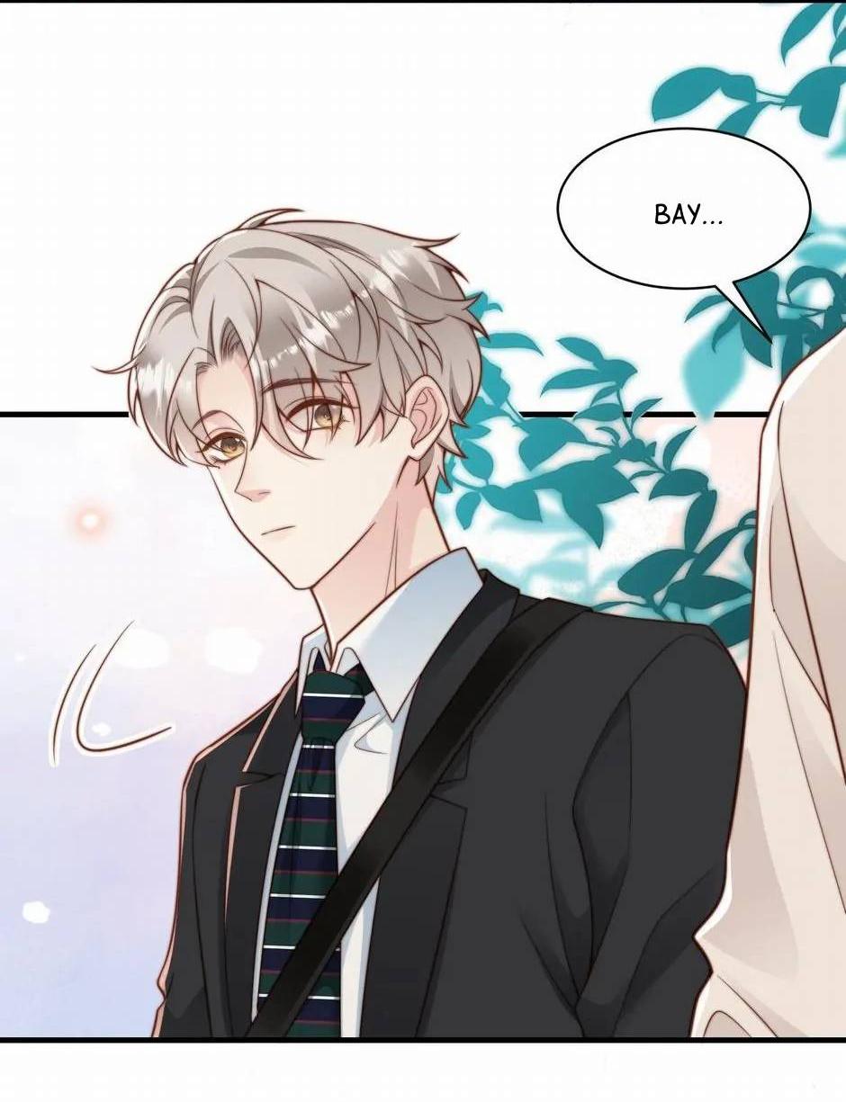 Манга Любовная Шарада Альф - Глава 22 Страница 22