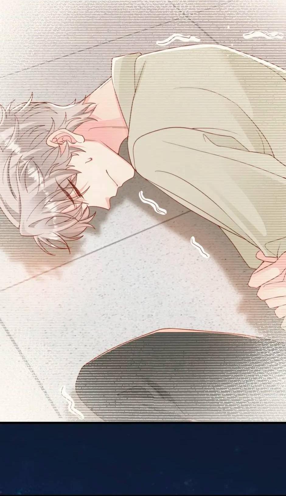 Манга Любовная Шарада Альф - Глава 24 Страница 17