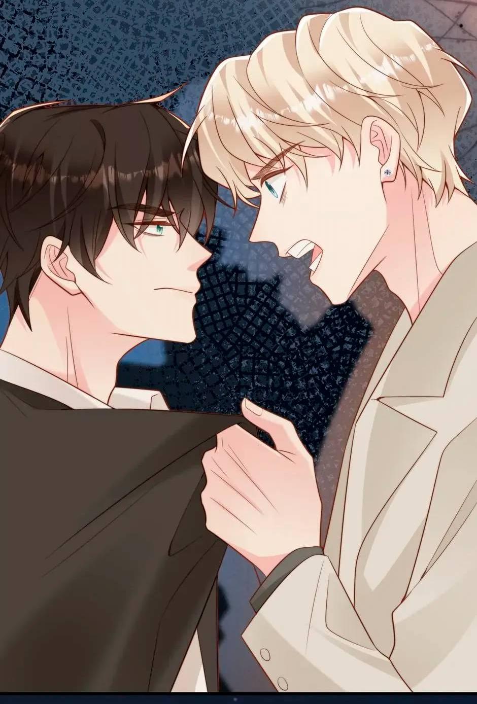 Манга Любовная Шарада Альф - Глава 24 Страница 46