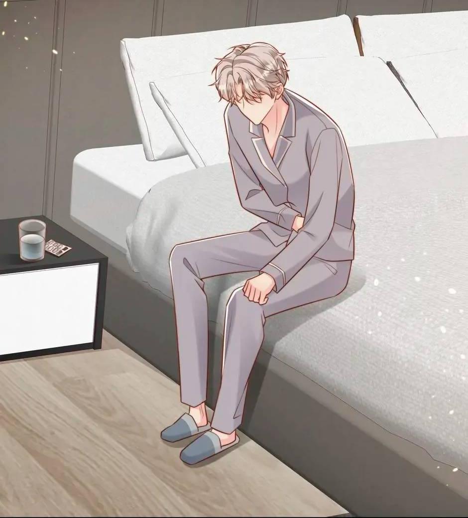 Манга Любовная Шарада Альф - Глава 24 Страница 50