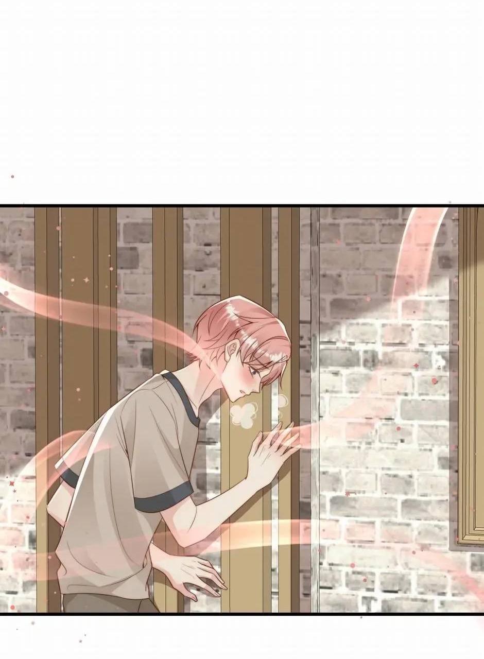 Манга Любовная Шарада Альф - Глава 23 Страница 21