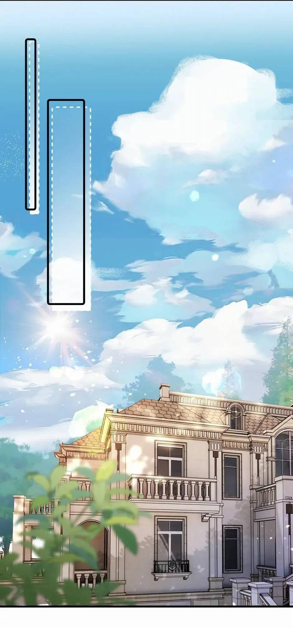 Манга Любовная Шарада Альф - Глава 23 Страница 6