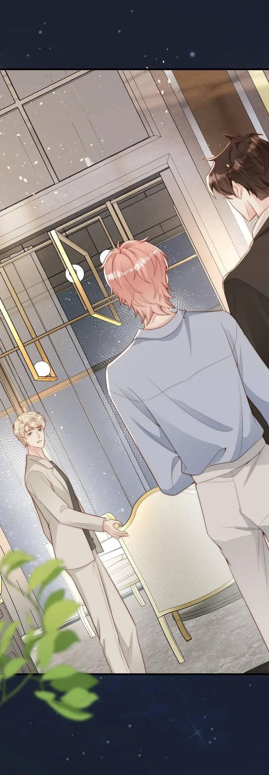 Манга Любовная Шарада Альф - Глава 23 Страница 13