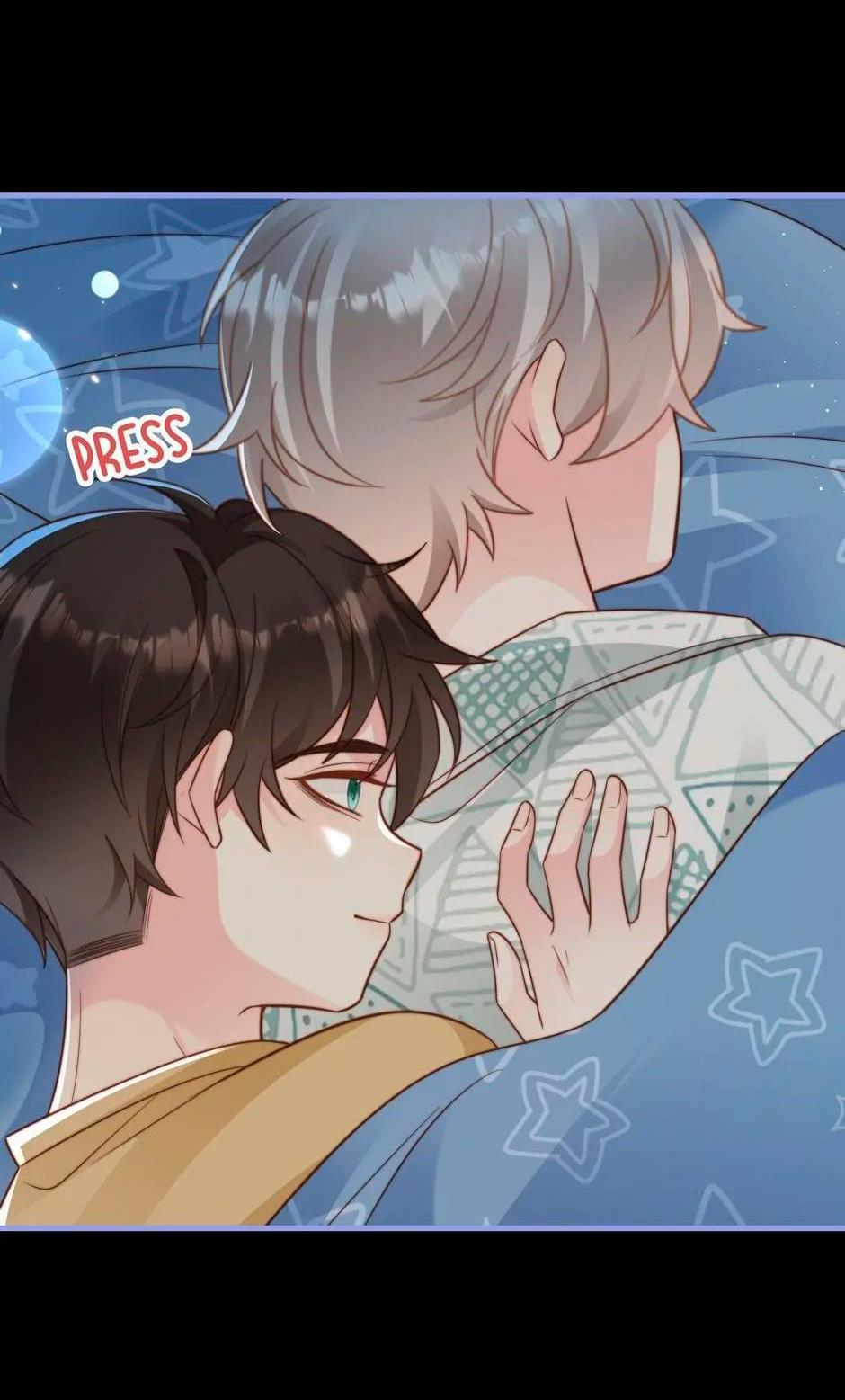 Манга Любовная Шарада Альф - Глава 8 Страница 22