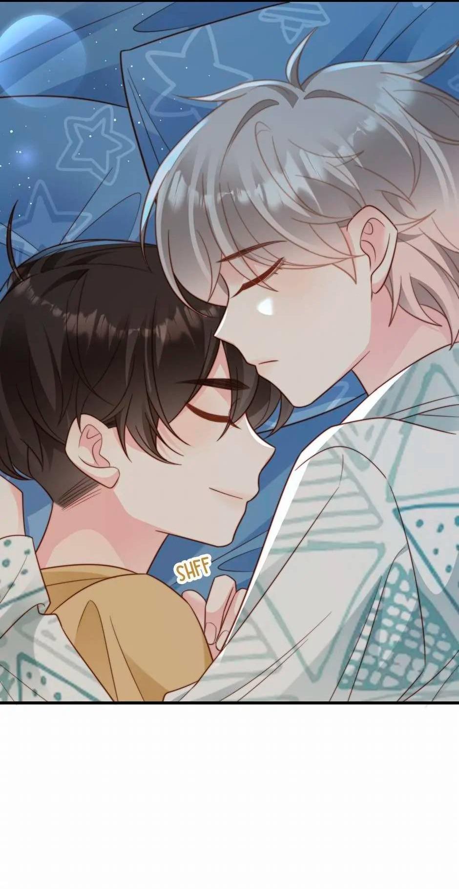 Манга Любовная Шарада Альф - Глава 8 Страница 25