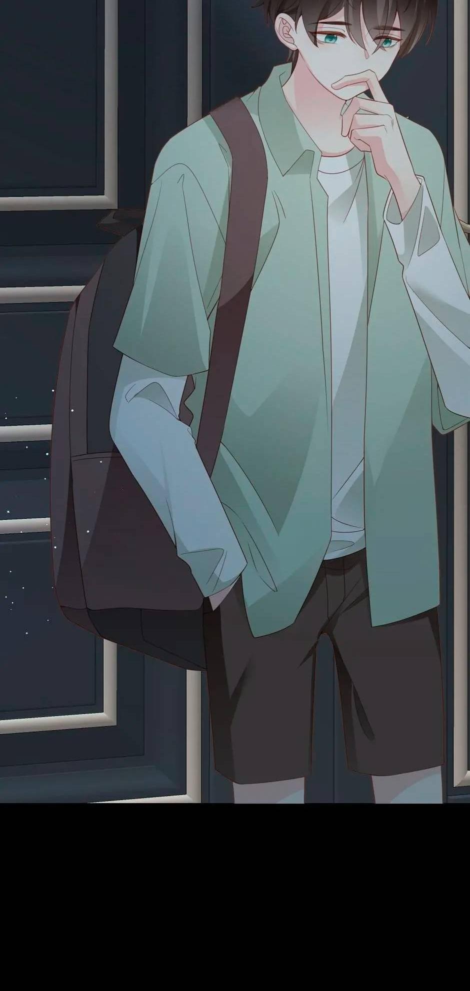 Манга Любовная Шарада Альф - Глава 8 Страница 42