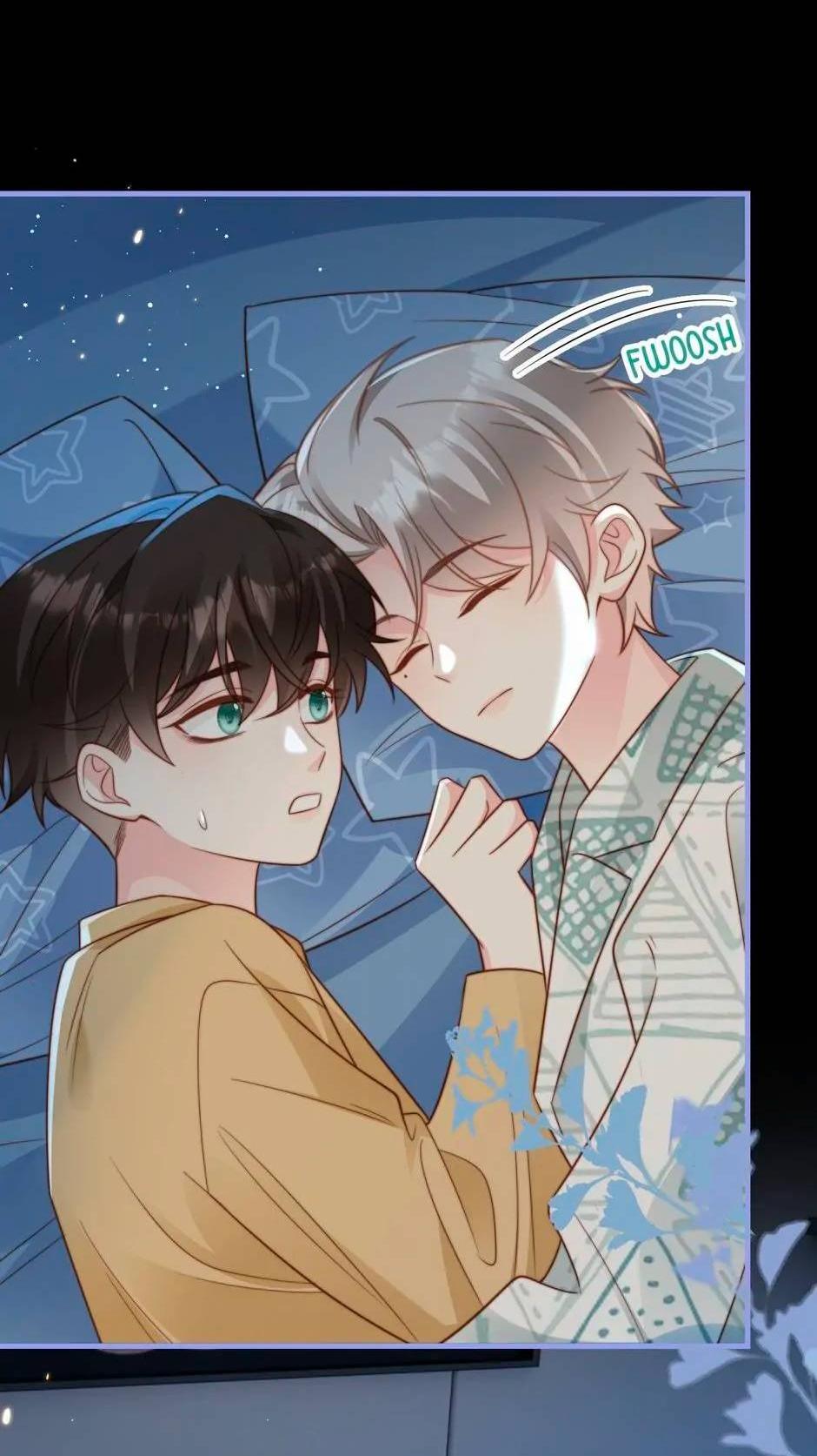 Манга Любовная Шарада Альф - Глава 8 Страница 23