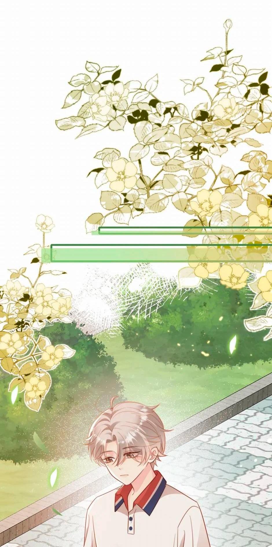 Манга Любовная Шарада Альф - Глава 8 Страница 32