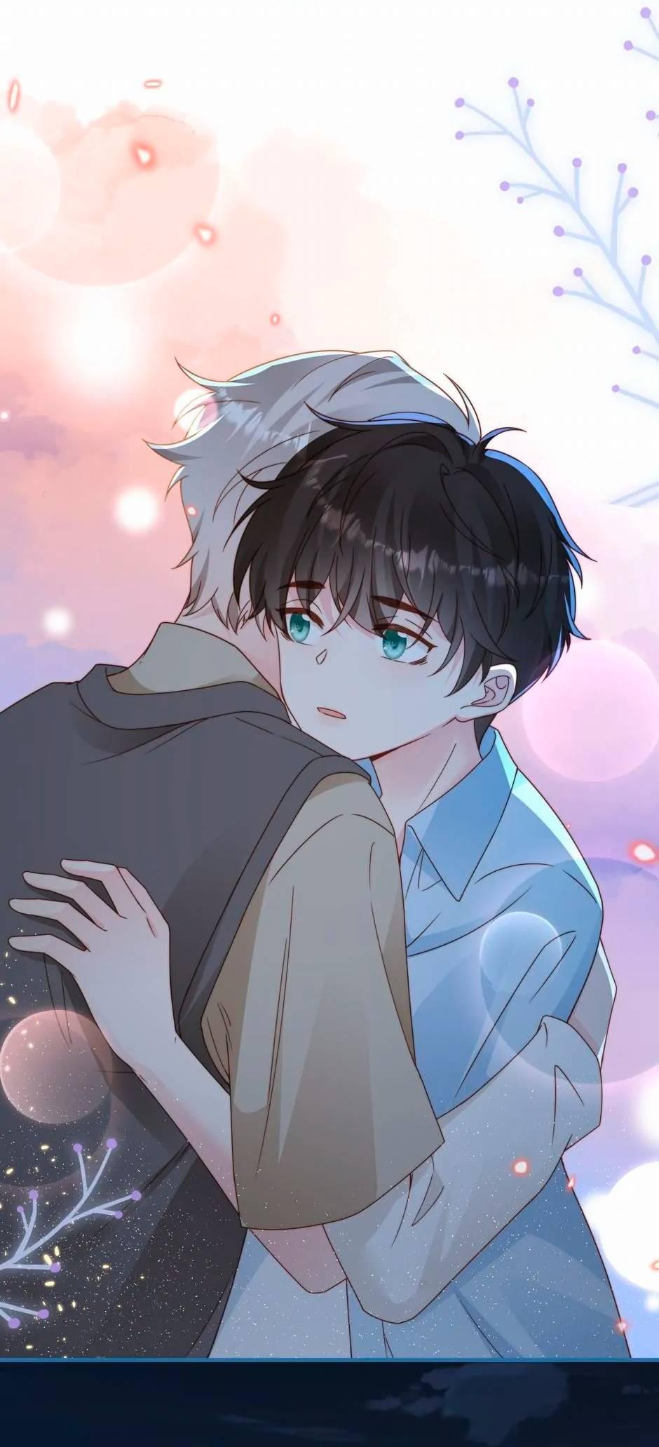 Манга Любовная Шарада Альф - Глава 8 Страница 11