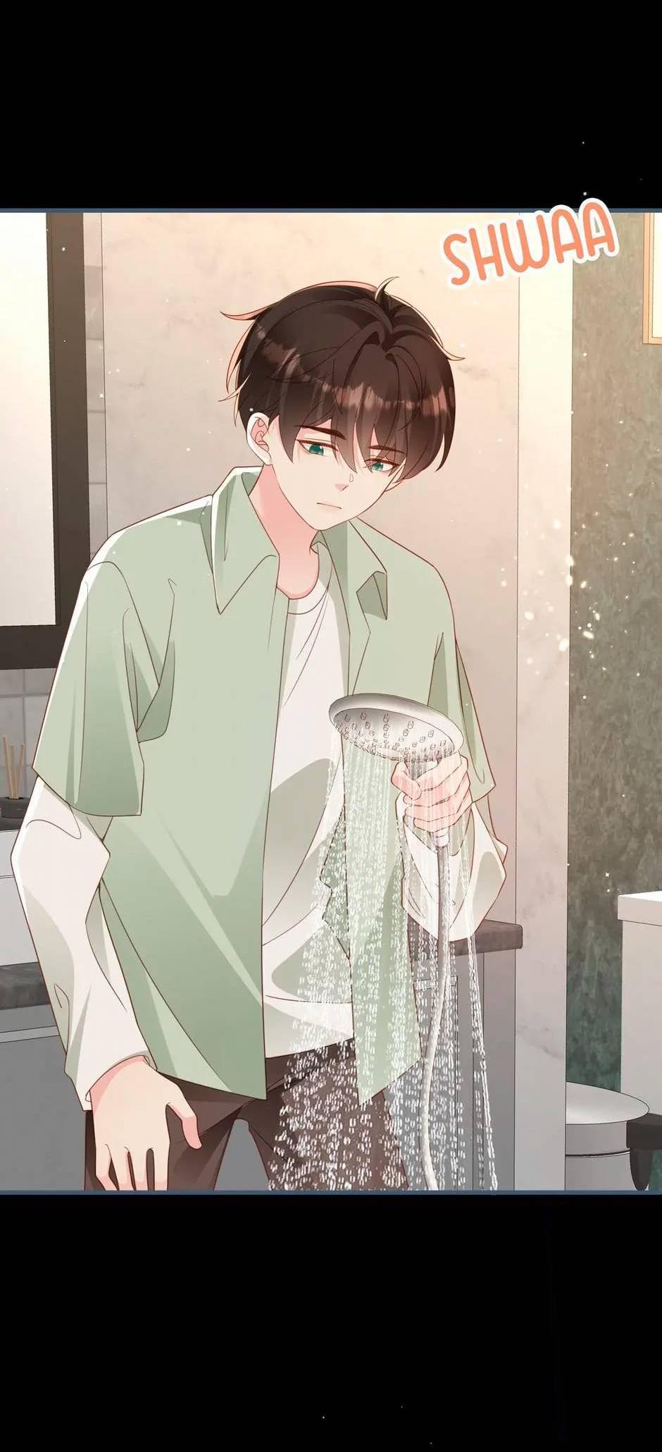 Манга Любовная Шарада Альф - Глава 8 Страница 50