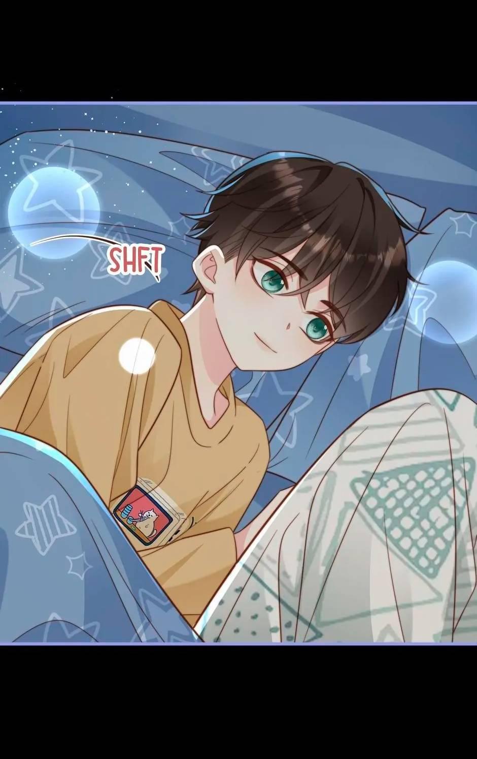 Манга Любовная Шарада Альф - Глава 8 Страница 21