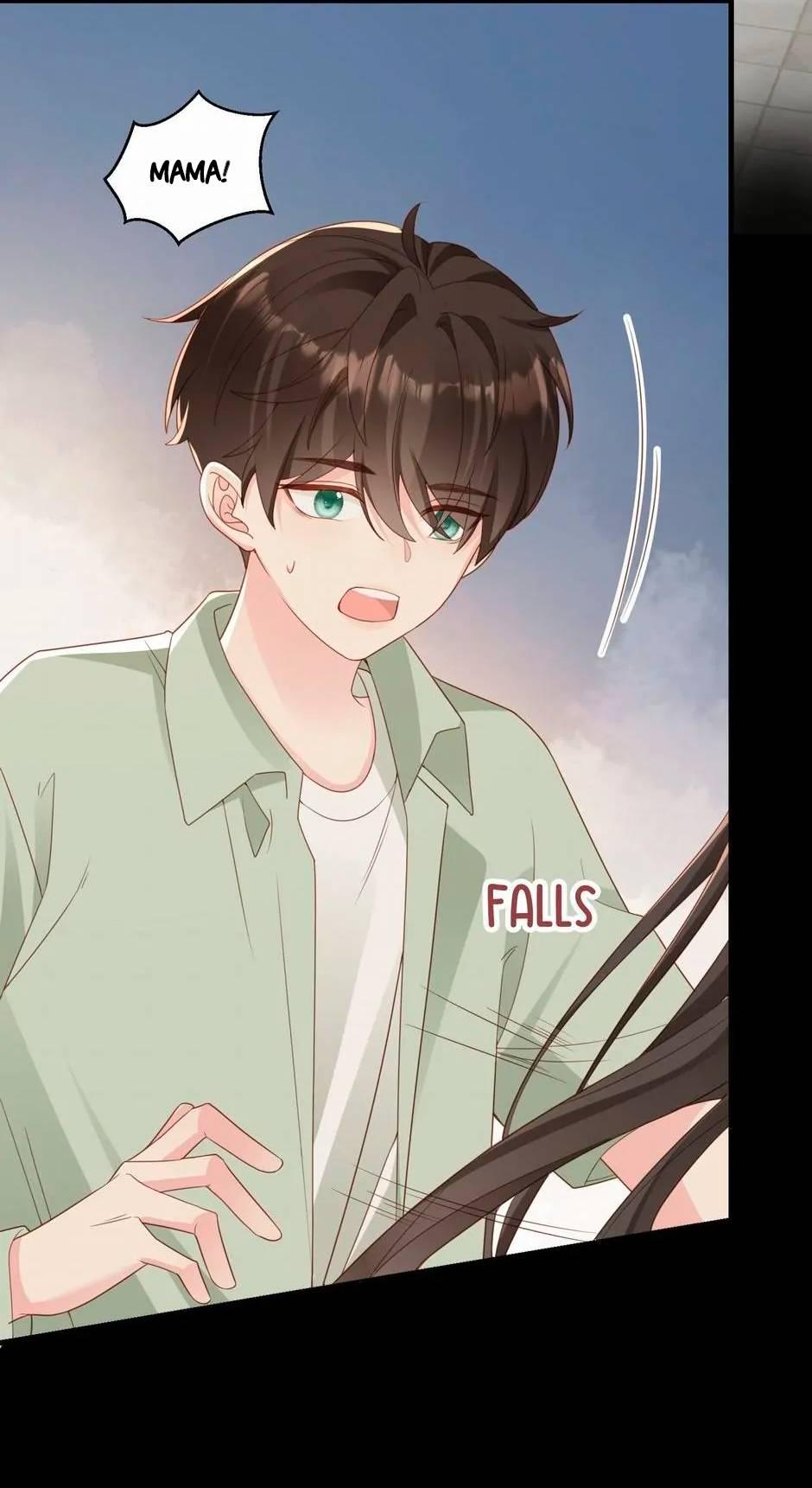 Манга Любовная Шарада Альф - Глава 8 Страница 47