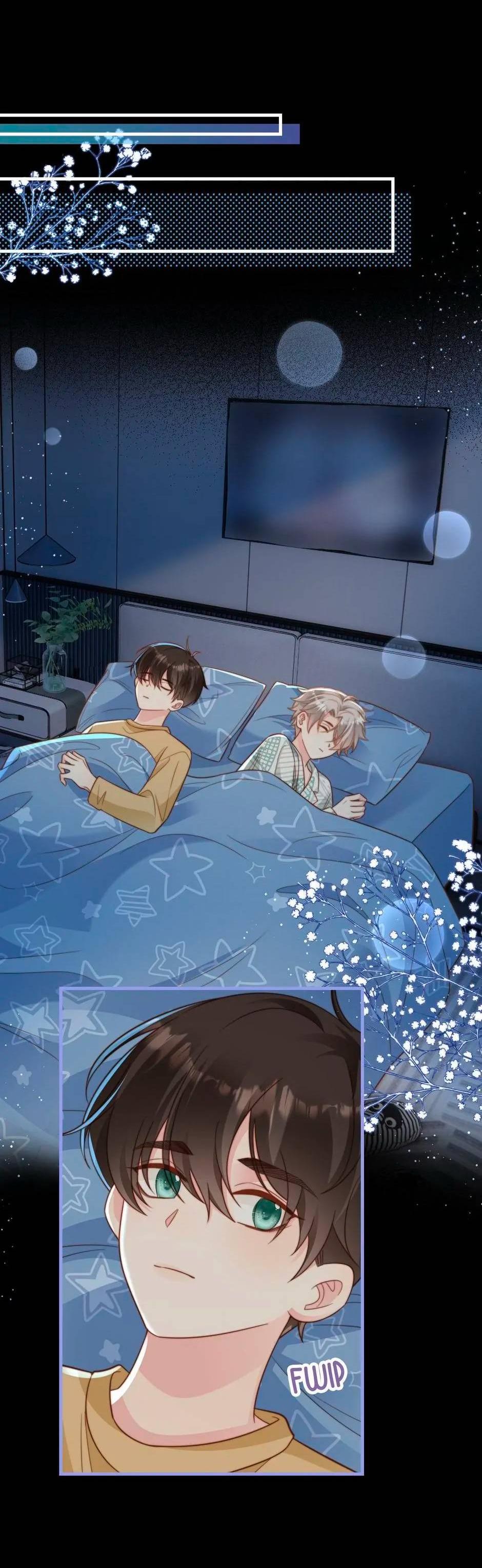 Манга Любовная Шарада Альф - Глава 8 Страница 20