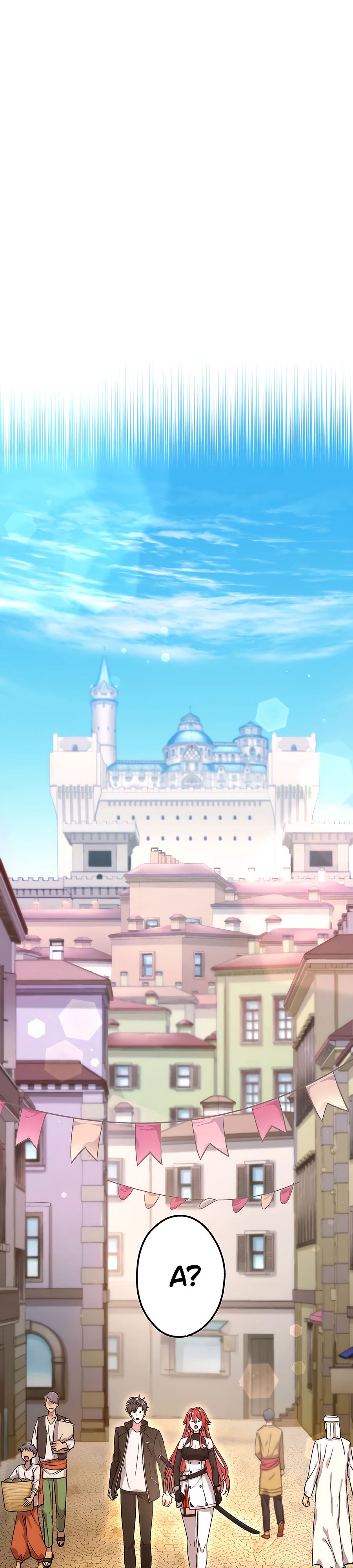 Манга Регрессия авантюриста S-ранга - Глава 46 Страница 4