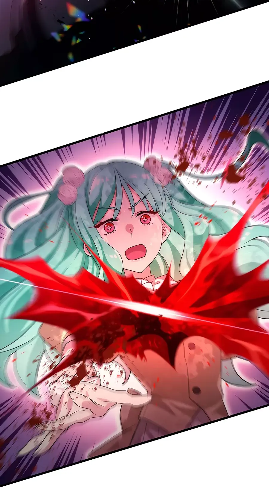 Манга Регрессия авантюриста S-ранга - Глава 39 Страница 27