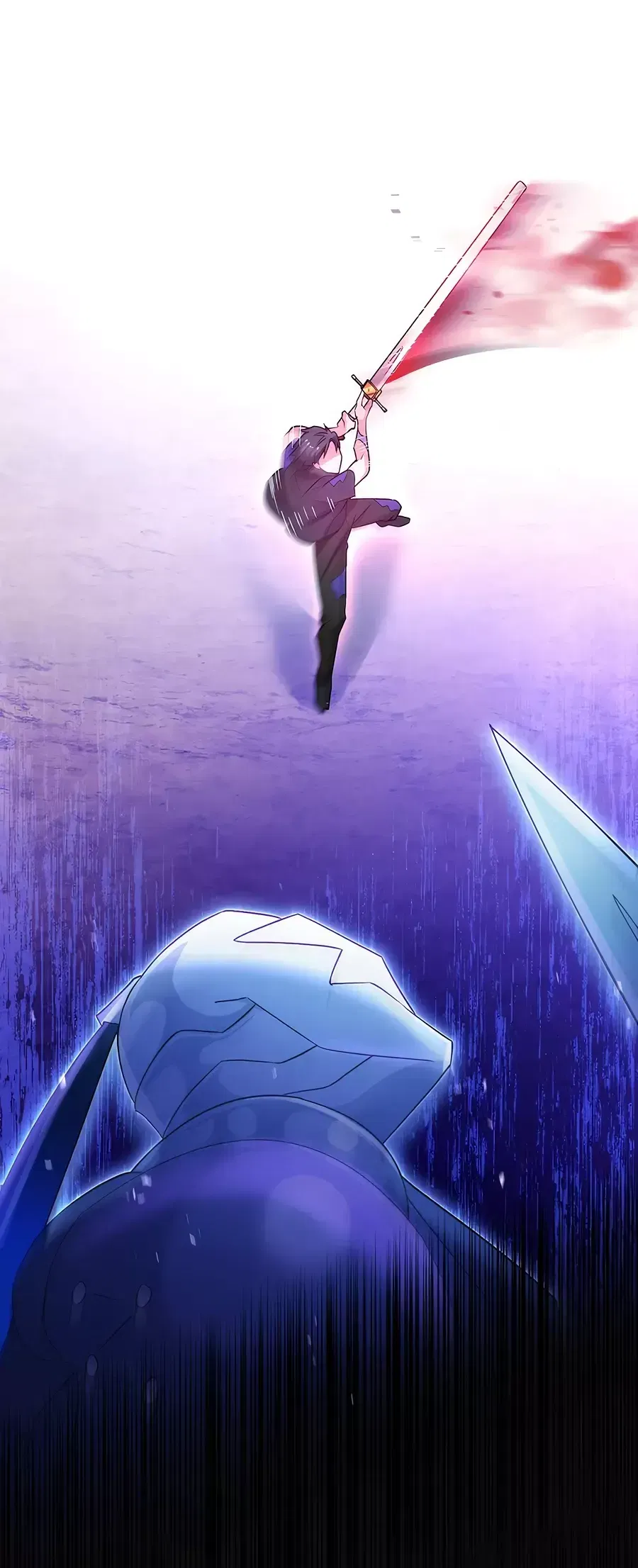 Манга Регрессия авантюриста S-ранга - Глава 39 Страница 25