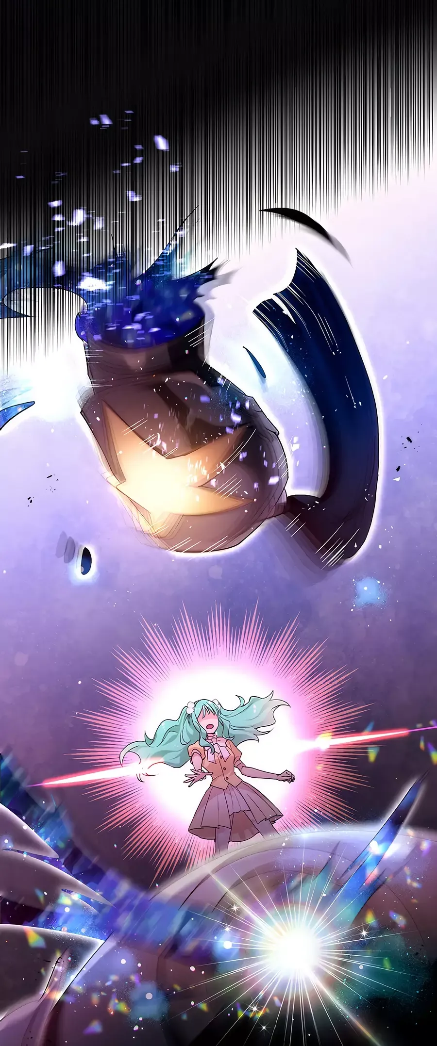 Манга Регрессия авантюриста S-ранга - Глава 39 Страница 26